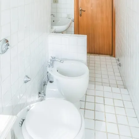 Civico 9 Apartament Mestre