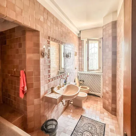 Apartament Civico 9 Mestre