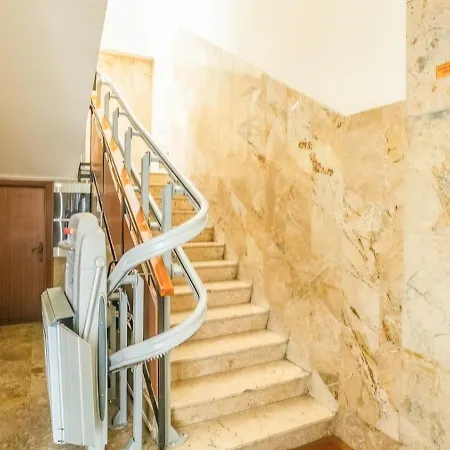 Apartament Civico 9